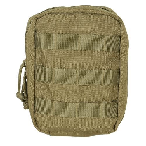 Voodoo Tactical Mil-Spec Tactical Trauma Kit 10-8858 - Tactical & Duty Gear